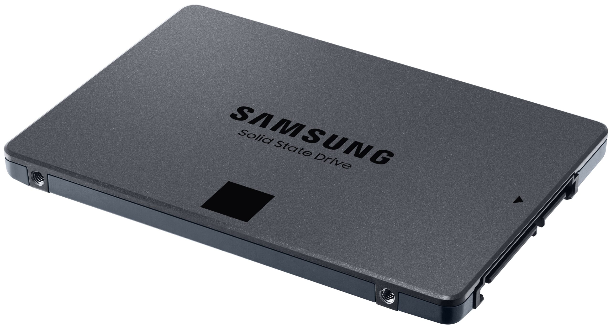 Samsung releases 870 QVO 2.5-inch SATA SSD with up to 8TB capacity