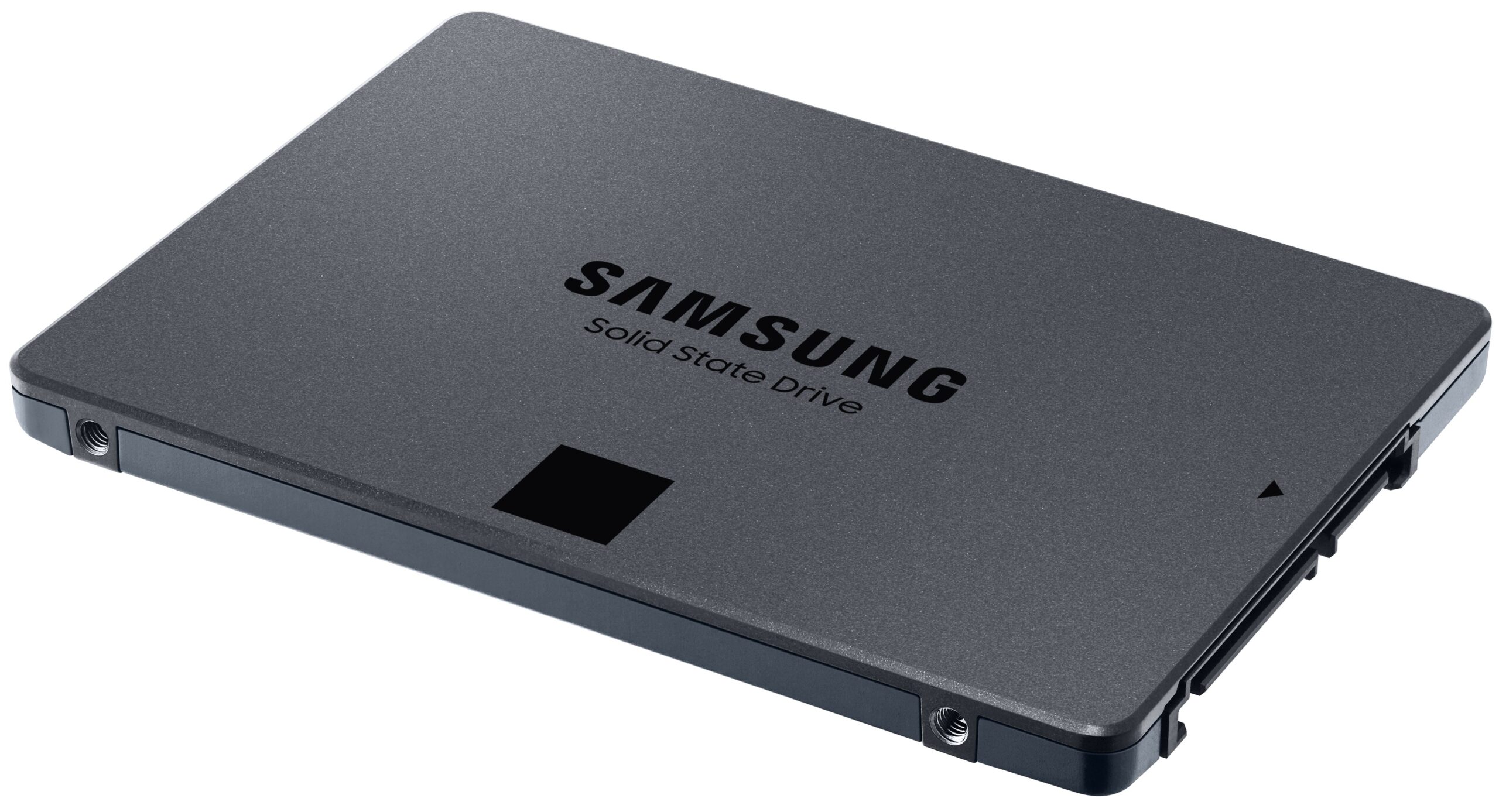 Samsung Releases 870 QVO 2 5 inch SATA SSD With Up To 8TB Capacity