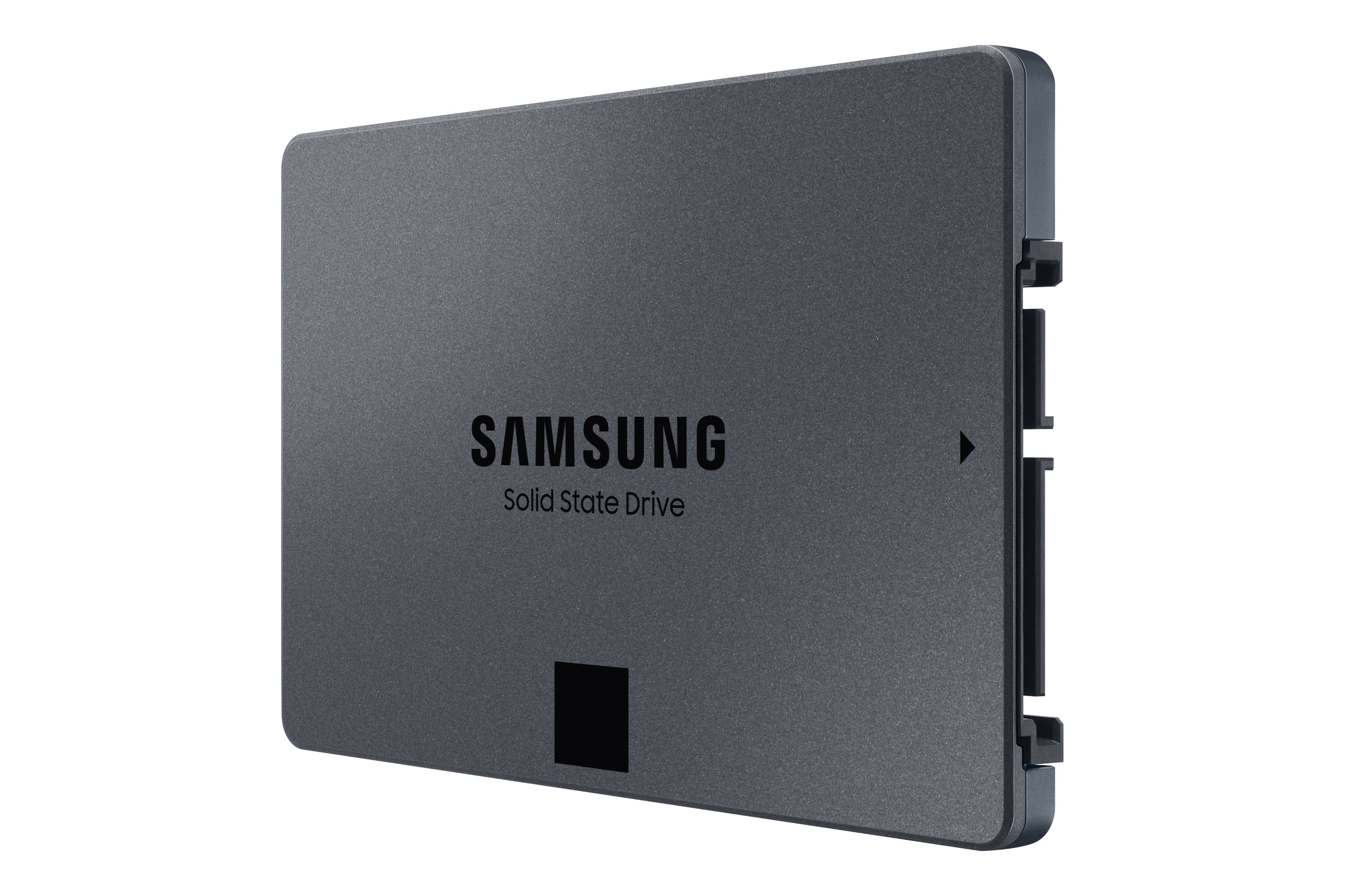 photo of Samsung releases 870 QVO 2.5-inch SATA SSD with up to 8TB capacity image