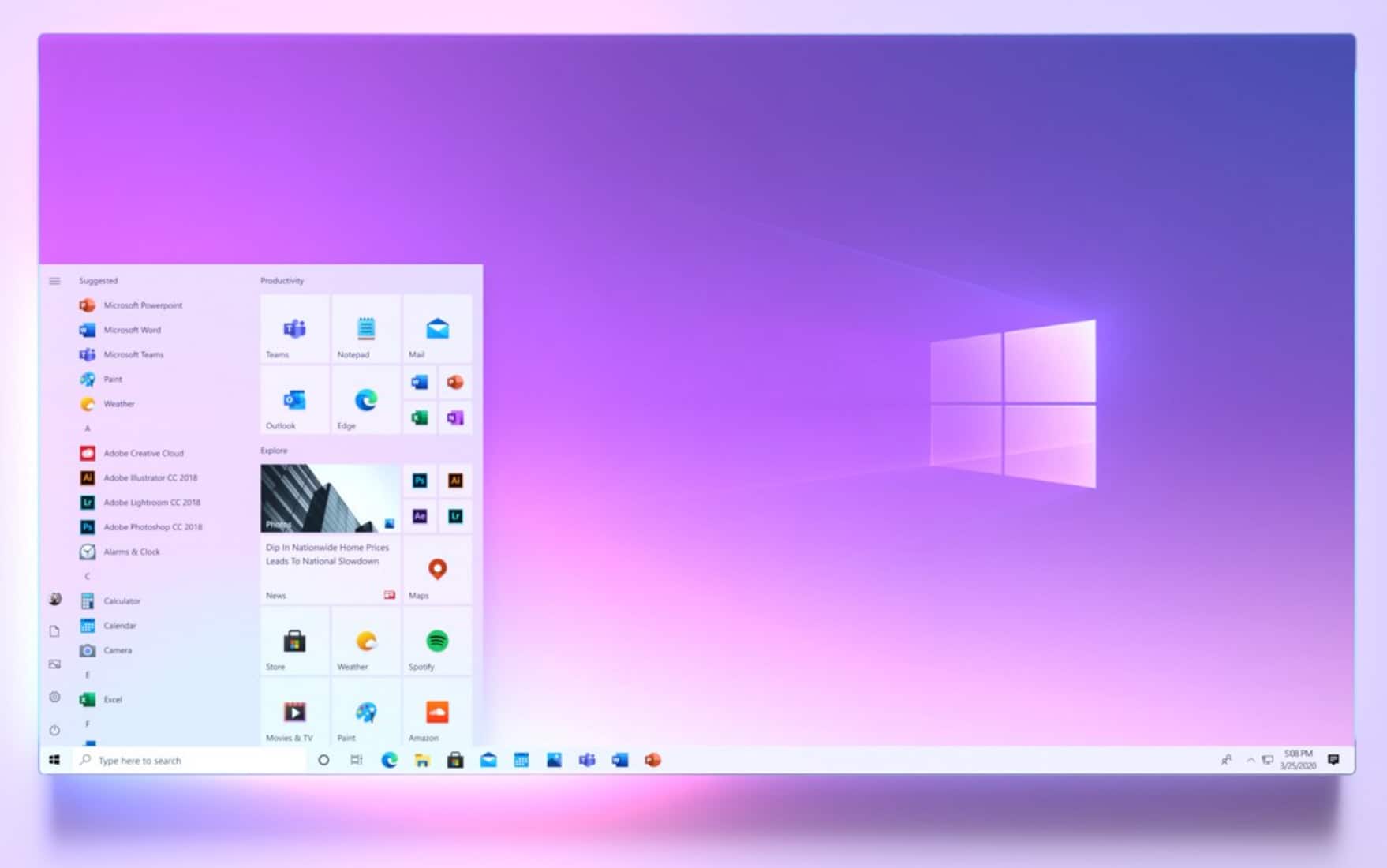 reset windows themes