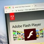 Adobe Flash Player