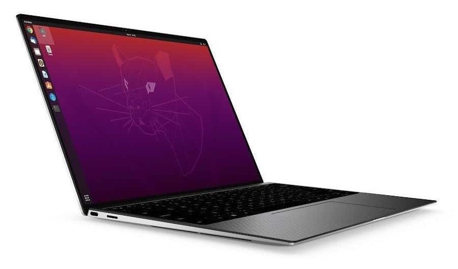 Dell Is Finally Shipping The Xps 13 Developer Edition With Ubuntu Linux 04 Lts Betanews