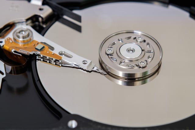 free software to create image of hard drive