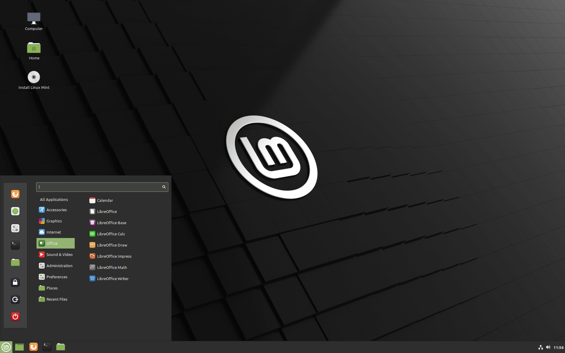 Ubuntu-based Linux Mint 20 'Ulyana' BETA is here, but the 32-bit version is canceled ...