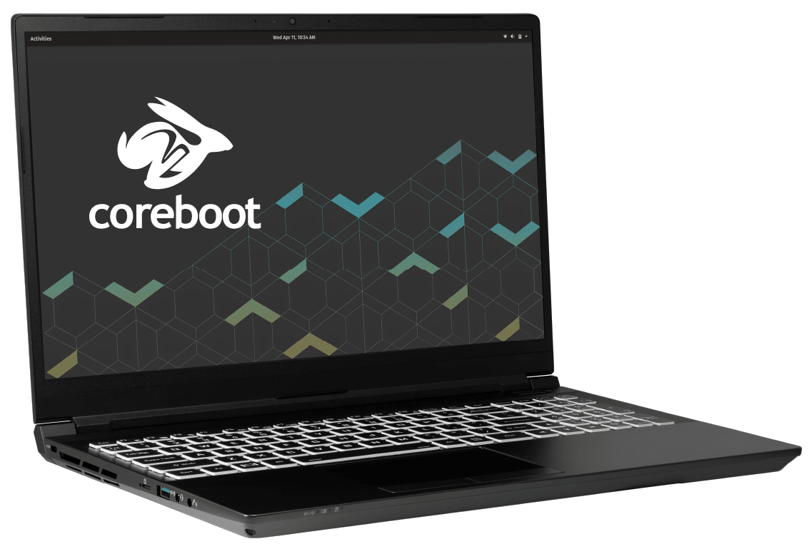 System76 Oryx Pro Linux laptop gets Intel Core i7-10875H CPU and Open  Firmware