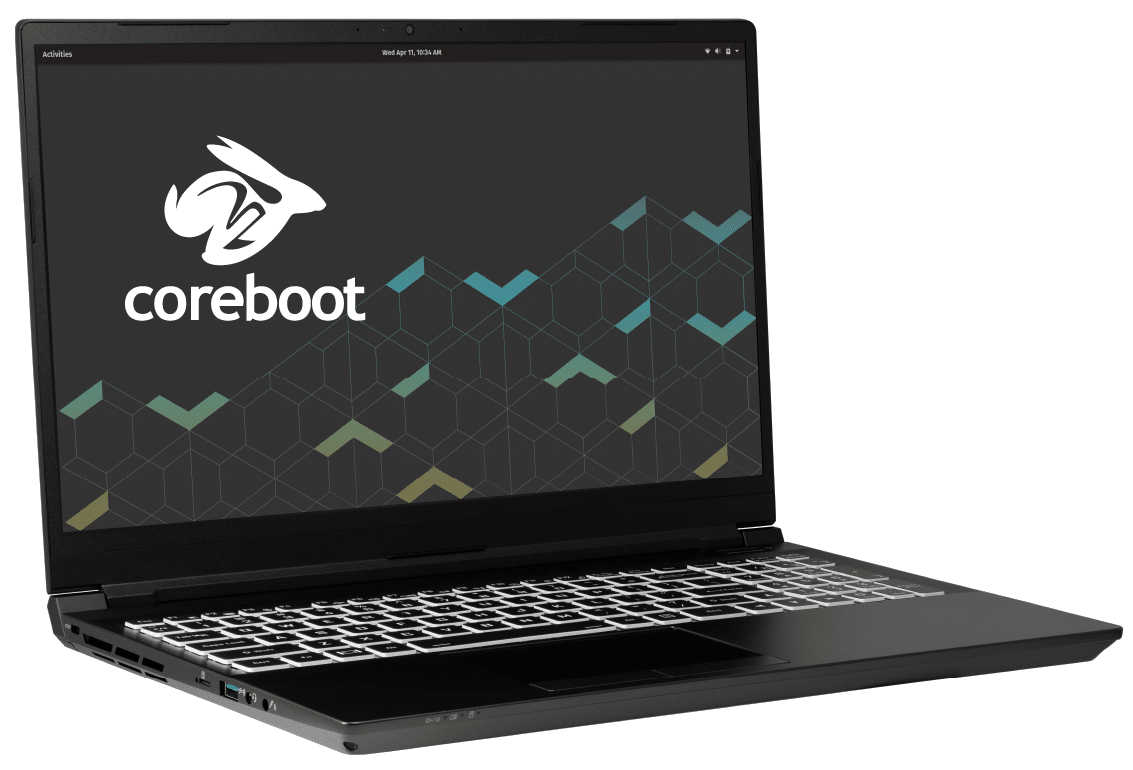 System76 Oryx Pro Linux laptop gets Intel Core i7-10875H CPU and