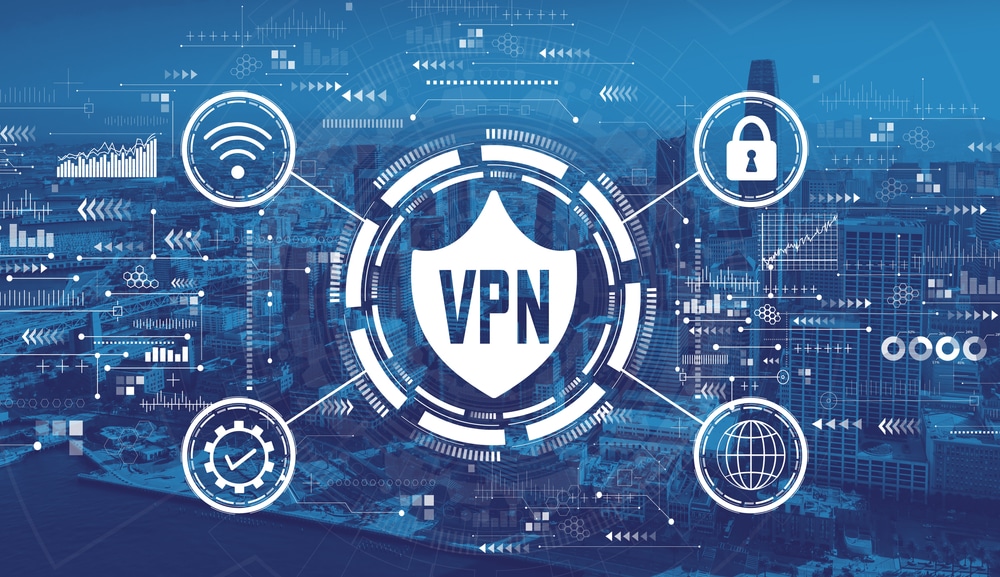 vpn for desktop