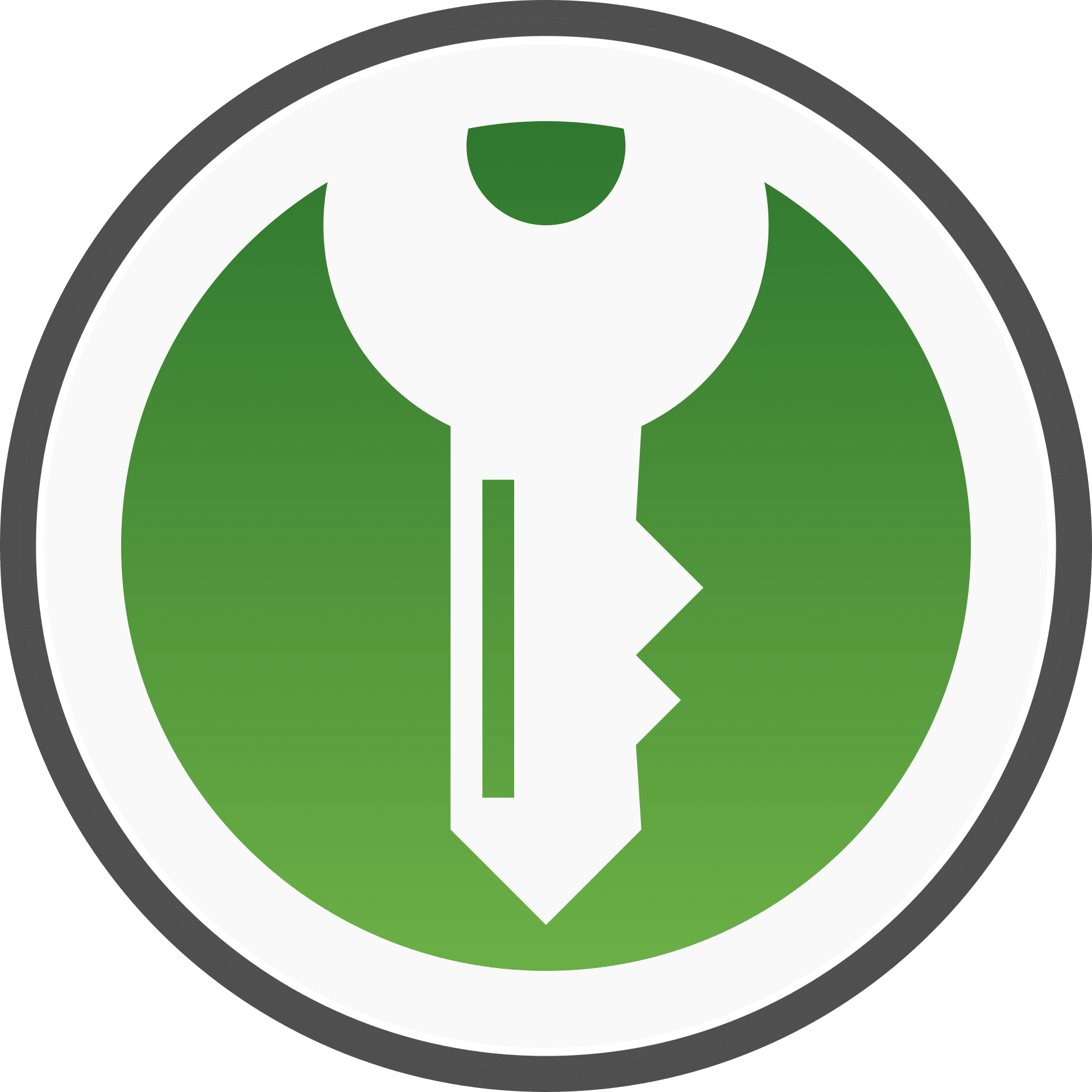 download the new for ios Keepass Password