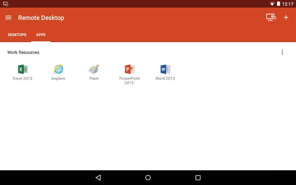 Microsoft updates Remote Desktop app for Android with Virtual Desktop