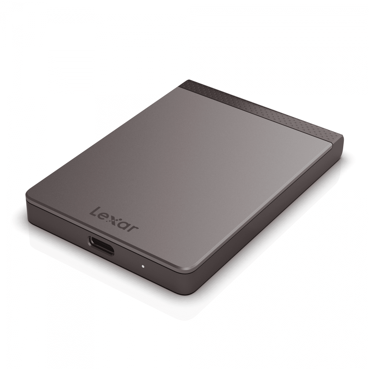 Lexar launches SL200 USB-C portable SSD