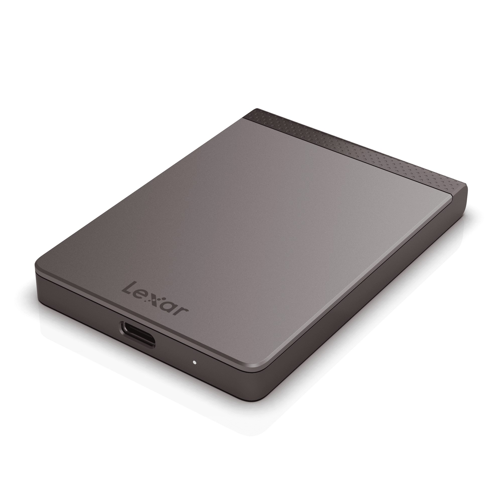 photo of Lexar launches SL200 USB-C portable SSD image