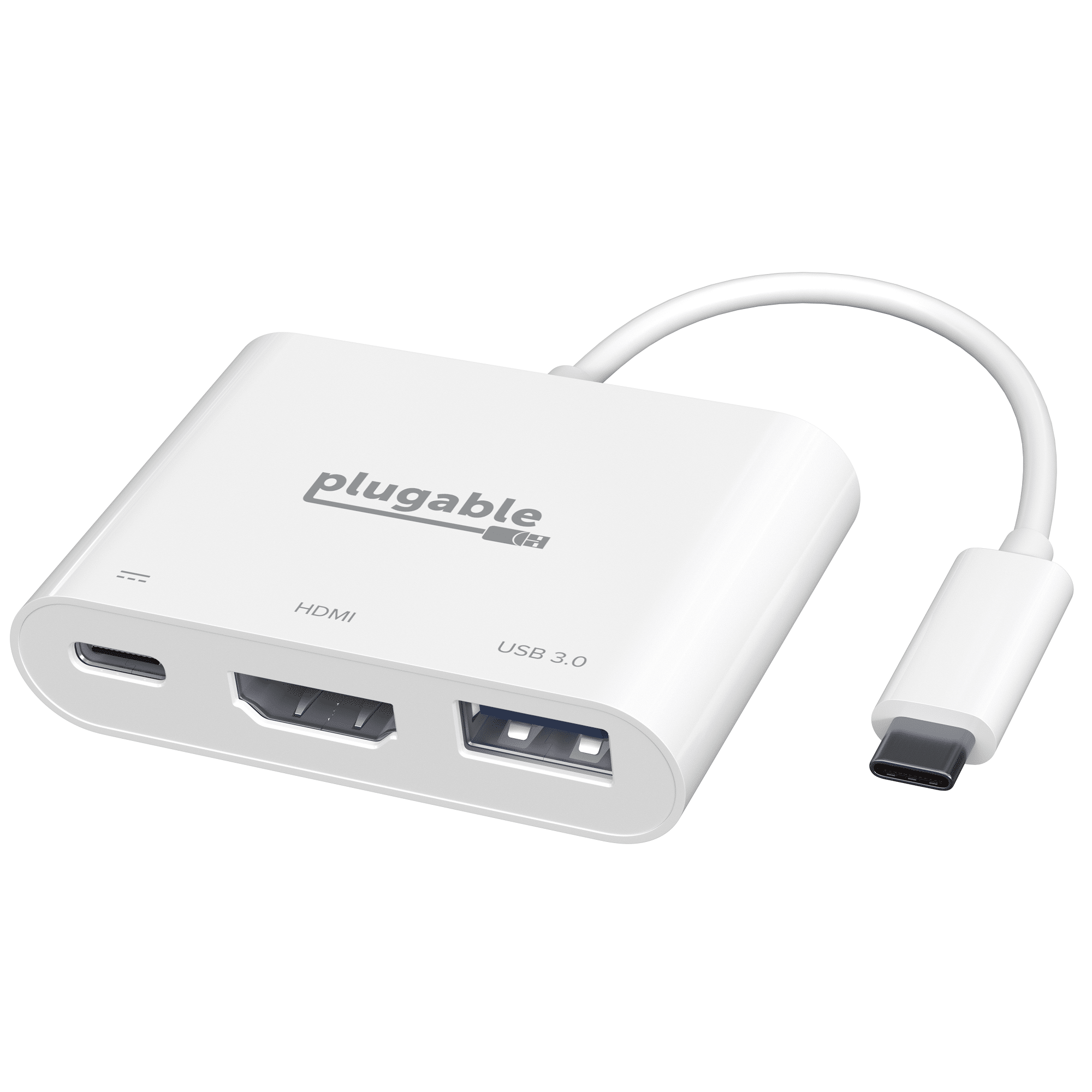 Plugable launches affordable USBCMD103 USBC Multiport Adapter for