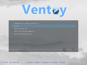 how to download ventoy