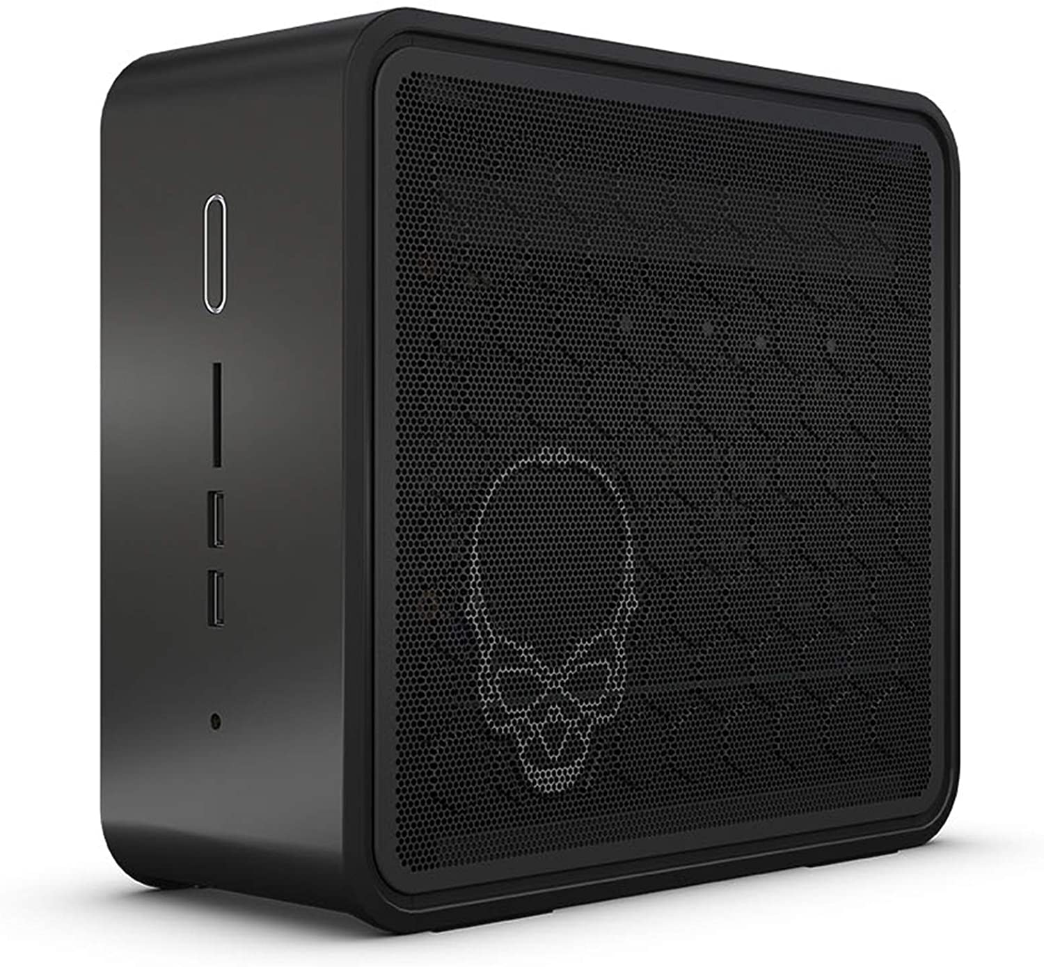photo of The Linux-friendly Ghost Canyon Intel NUC 9 Extreme is finally available for purchase image