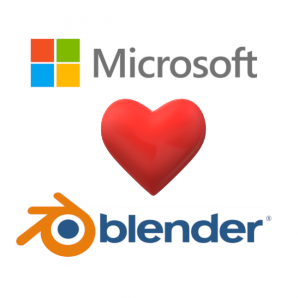 microsoft_loves_blender