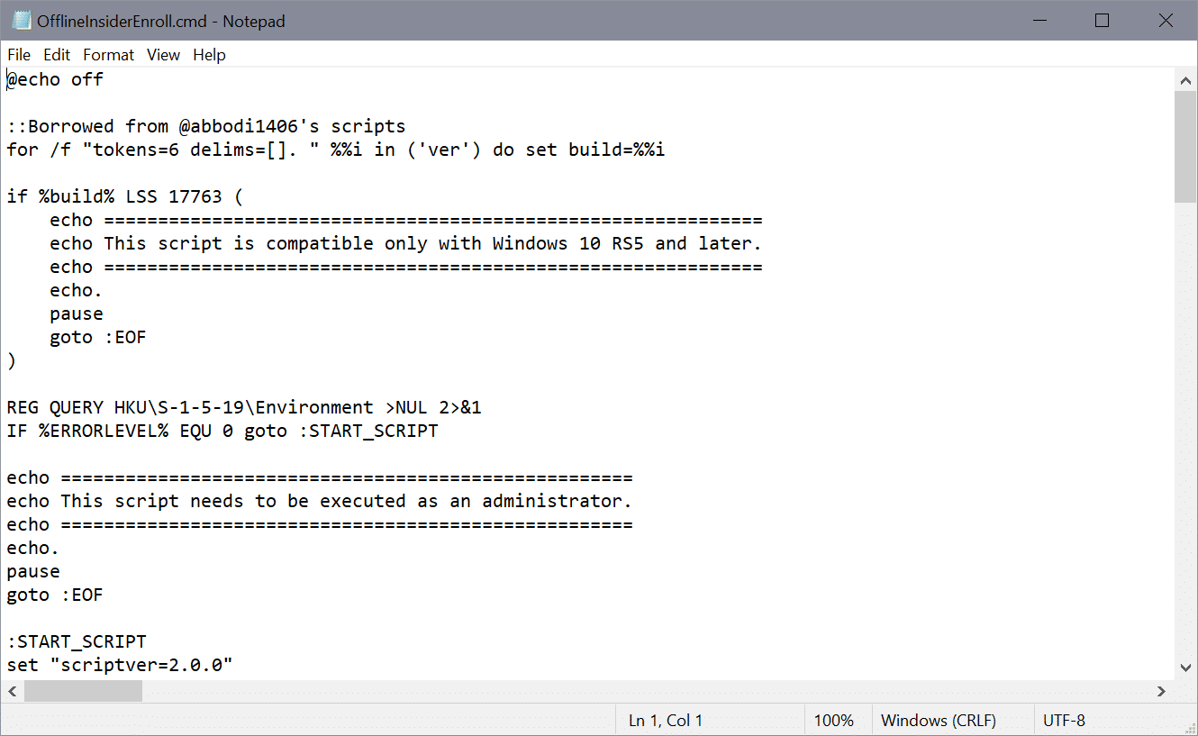 Best Windows 10 apps this week