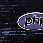 PHP logo