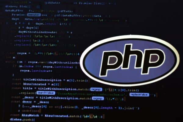 Как установить php на windows 10