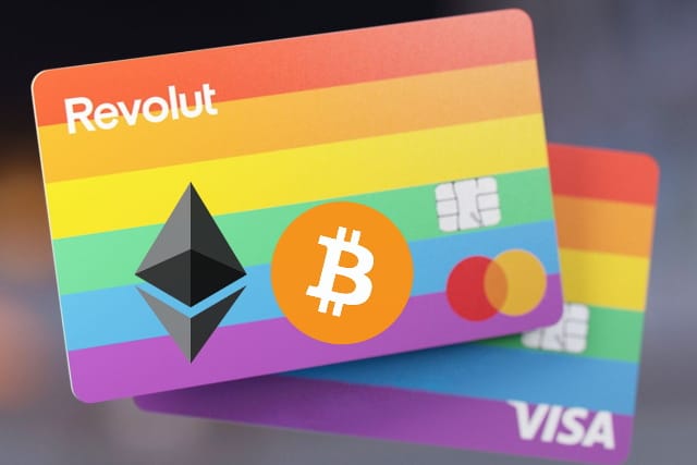 is revolut good to buy bitcoin