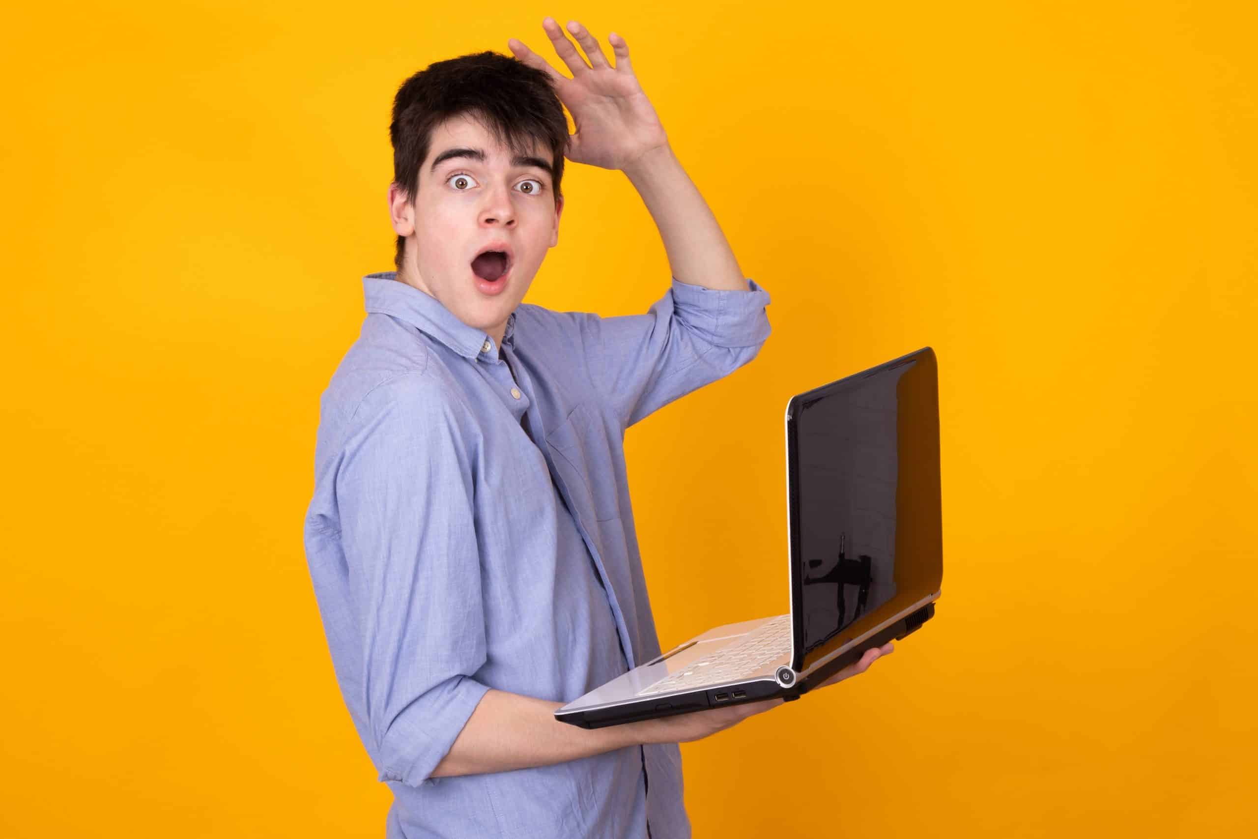 shock-man-laptop-notebook