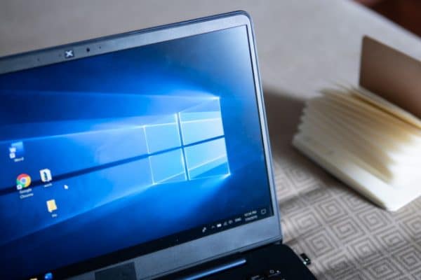 Windows-10-Laptop