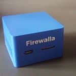 Firewalla Blue