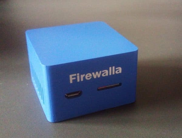 Firewalla Blue