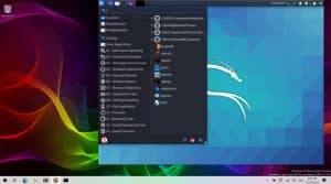 Win-KeX is a graphical desktop environment for Kali Linux running in ...