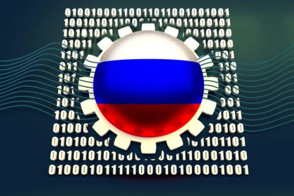 Russia is targeting Linux with Drovorub malware