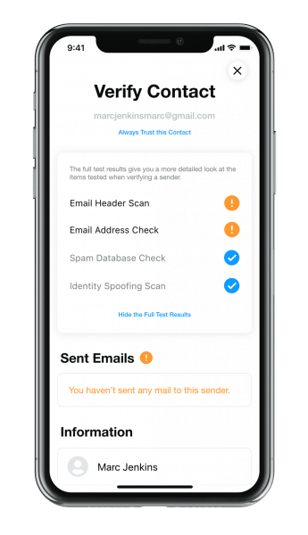 edison mail plus apk