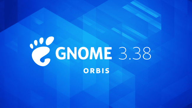 photo of GNOME 3.38 'Orbis' is here -- the best Linux desktop environment gets better image