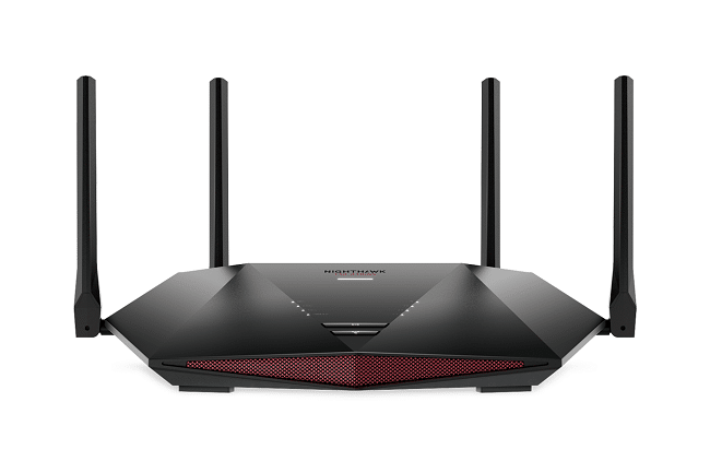 photo of NETGEAR launches Nighthawk Pro Gaming XR1000 Wi-Fi 6 (802.11ax) router image