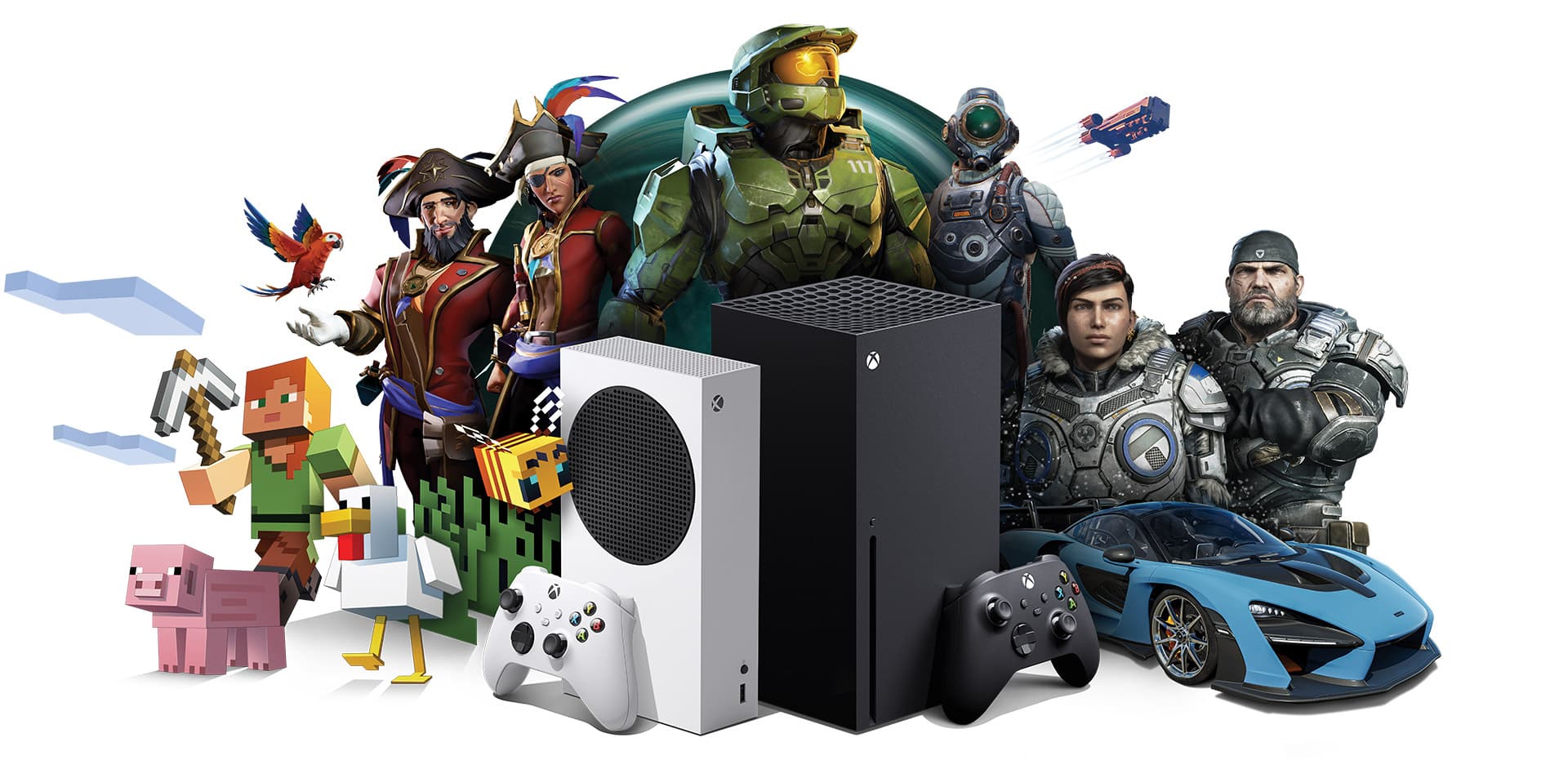 xbox series one pre order