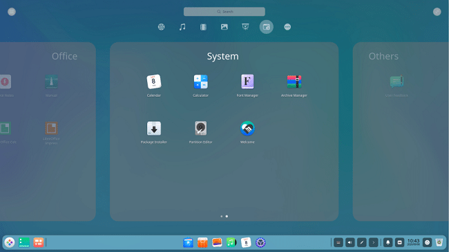 Как установить deepin рядом с windows 10