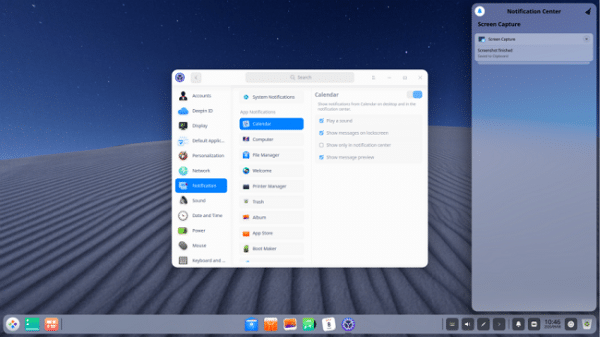 Как установить deepin рядом с windows 10