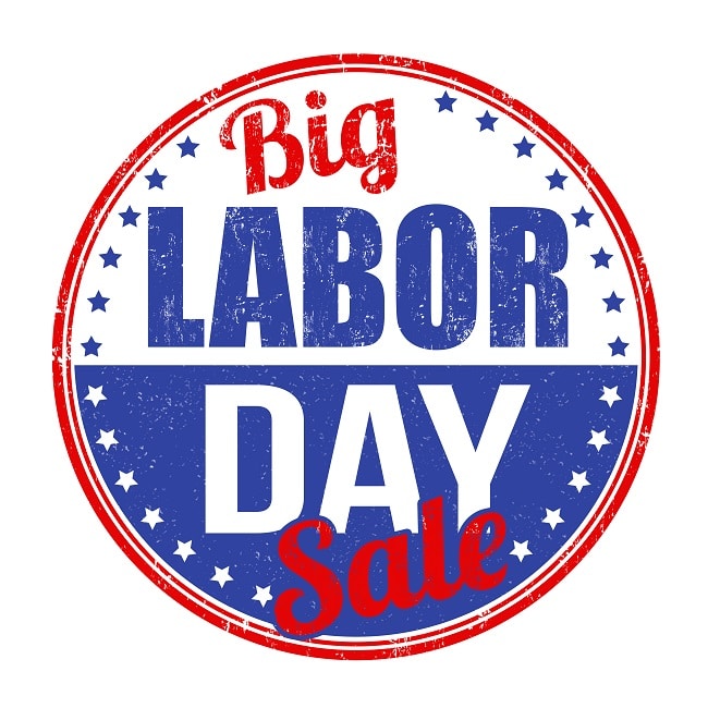 ps4 labor day sale 2020