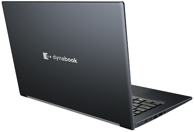 Dynabook Portégé X40-J Windows 10 laptop is powered by Intel Tiger Lake