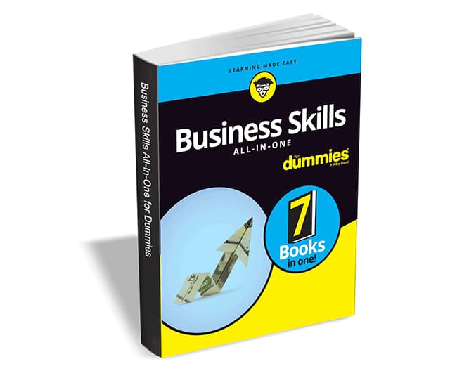 Business-Skills-Dummies