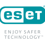 ESET logo