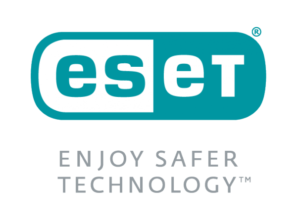 ESET logo