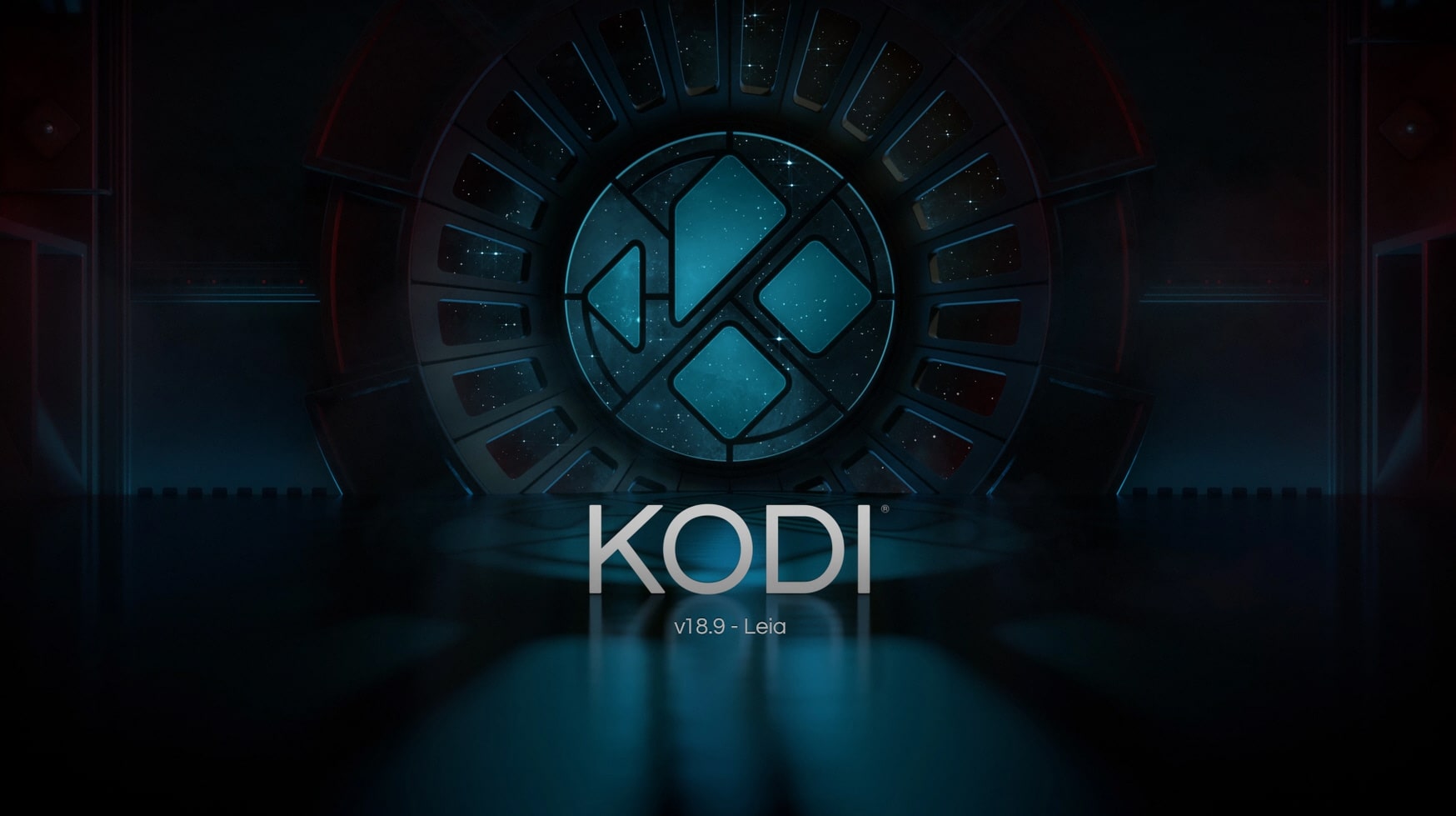 Kodi-18