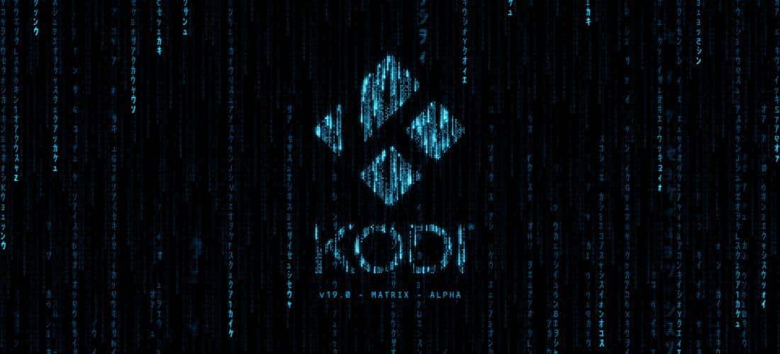 New Kodi 19 'Matrix' release offers major interface and playback