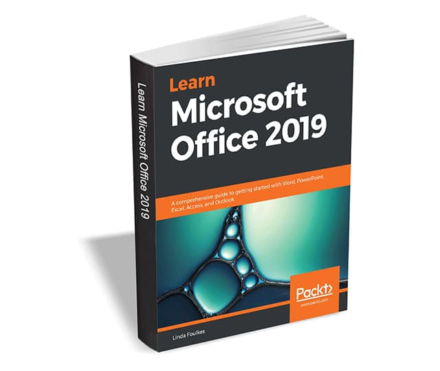 Learn-Microsoft-Office-2019