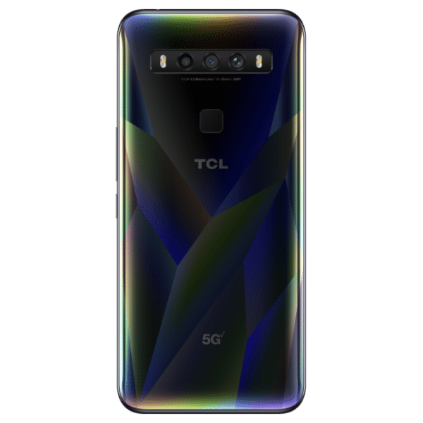 TCL 10 5G UW is an affordable nextgen Verizon Android smartphone