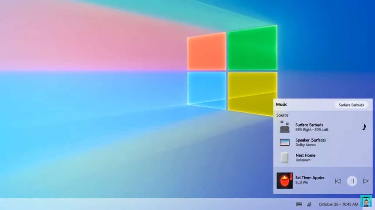 The 'future Vision' Of Windows 10 Is Everything We Could Hope For