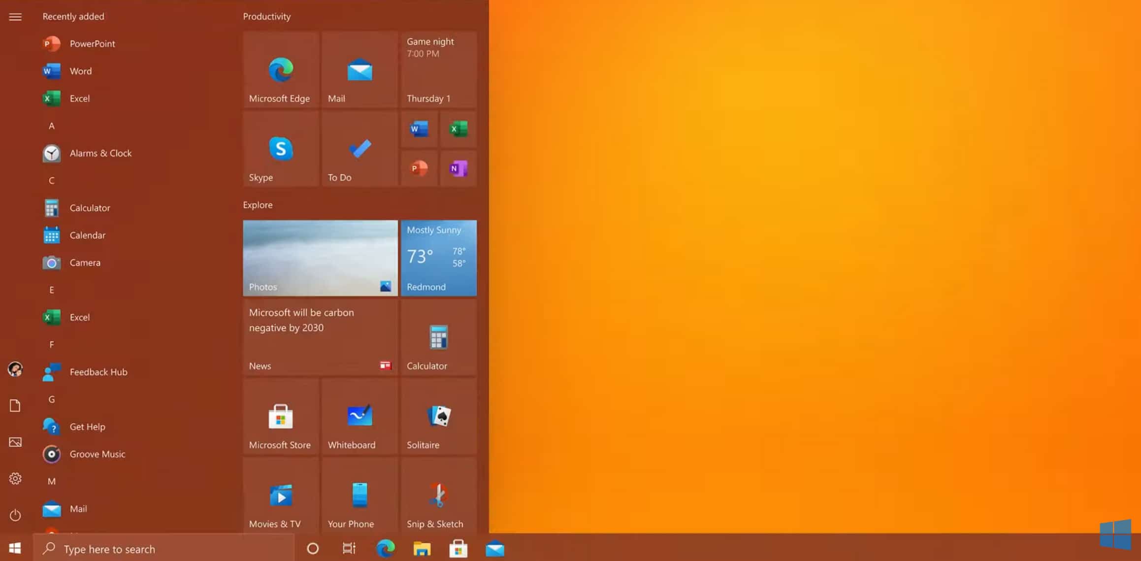 Windows 10 October 2020 Update 20h2 Rolling Out Now Heres How To