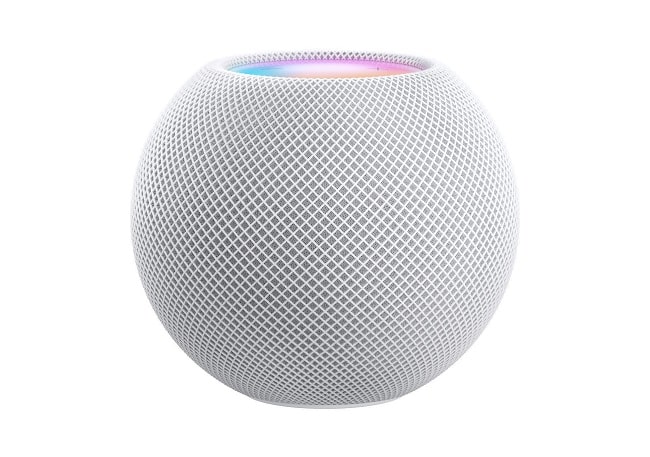 Apple HomePod mini is quite ugly — Jony Ive must be spinning in