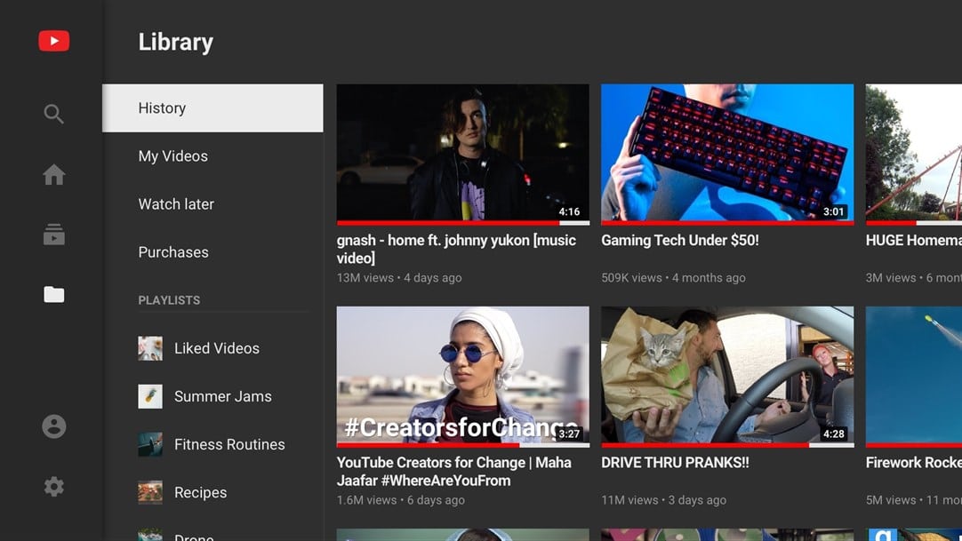 free download youtube app for windows 10