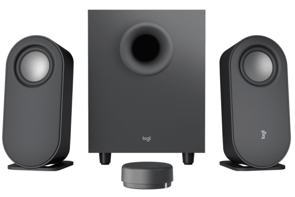 inexpensive computer speakers