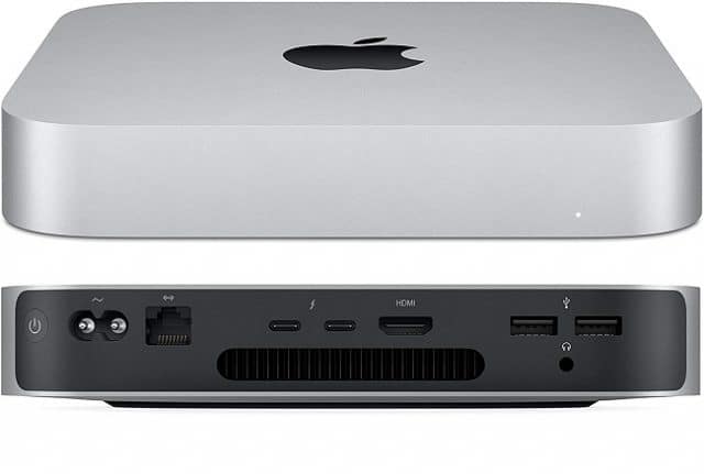 Apple M1 Mac mini already discounted for holiday shopping — a 